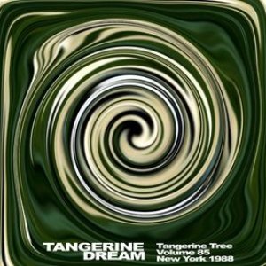 1988-09-07: Tangerine Tree Volume 85: New York 1988