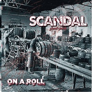 Image for 'ON A ROLL'