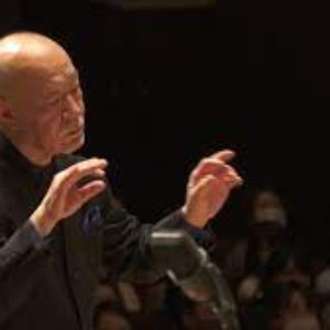 Avatar for Joe Hisaishi & New Japan Philharmonic World Dream Orchestra