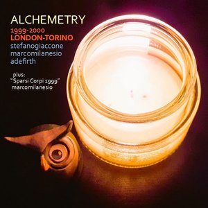 Stefano Giaccone feat. Adrian Firth & Marco Milanesio 的头像