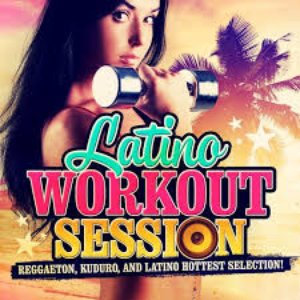 Latino Workout Session