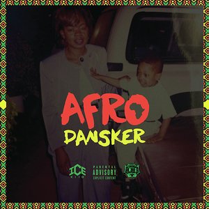 Afro Dansker