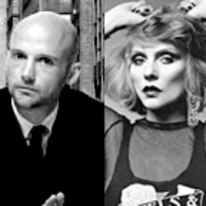 Moby Featuring Debbie Harry のアバター