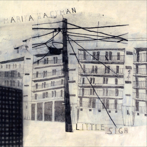 Marika Hackman - Little Sigh - Zortam Music