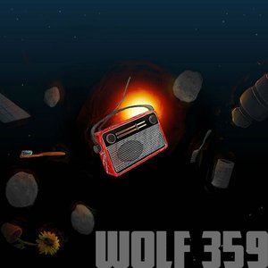 Wolf 359 Soundtrack, Vol. 1