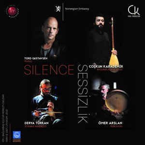 Coşkun Karademir, Tord Gustavsen, Derya Türkan, Ömer Arslan 的头像