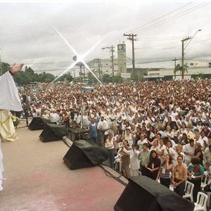 Canções Católicas 的头像