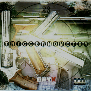 Triggernometry cover