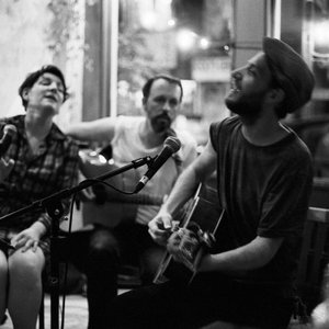 Richard Laviolette & The Oil Spills 的头像