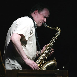 Joakim Milder photo provided by Last.fm