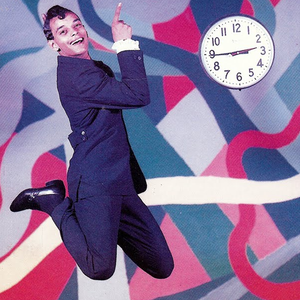 Gary “U.S.” Bonds photo provided by Last.fm