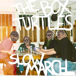 Slow March [Explicit]