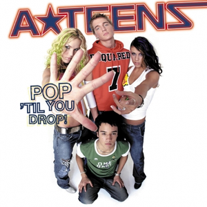 A-Teens - 08 - CROSS MY HEART Lyrics - Zortam Music