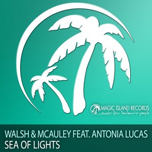 Walsh & McAuley feat. Antonia Lucas のアバター