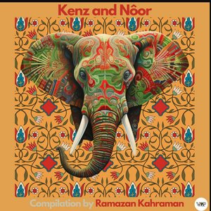 Kenz and Nôor (Compilation by Ramazan Kahraman)