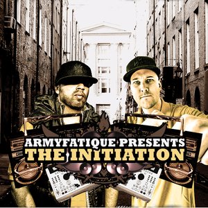 The Initiation [Explicit]