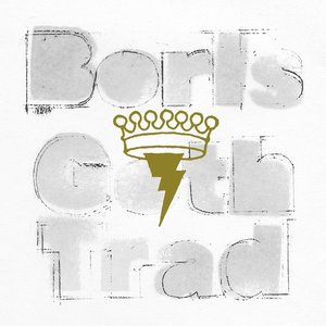 Boris x GOTH-TRAD 的头像