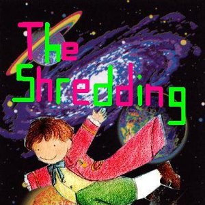 The Shredding Shoes 的头像