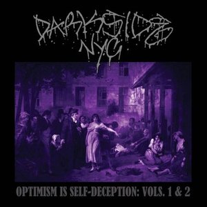 Optimism Is Self-Deception: Vols. 1 & 2