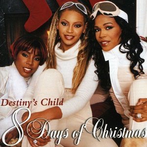 8 Days of Christmas (Deluxe Version)