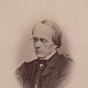 Halfdan Kjerulf photo provided by Last.fm