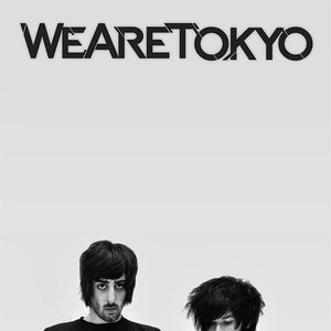 We Are Tokyo için avatar