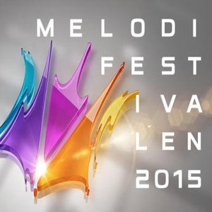 Melodifestivalen 2015