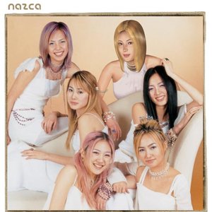 “나스카”的封面