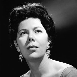 Avatar de Dame Janet Baker