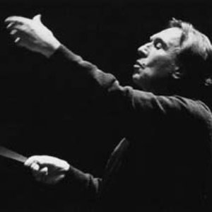 Bild für 'Claudio Abbado; Berlin Philharmonic Orchestra'