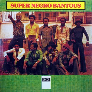 Super Negro Bantous