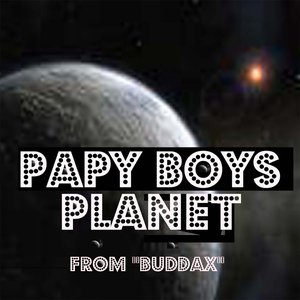 Planet