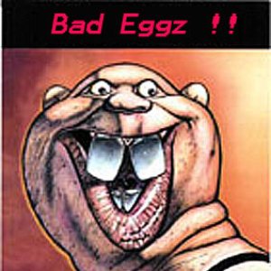 Image for 'Bad-Eggz'