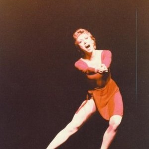 Wanda Richert için avatar