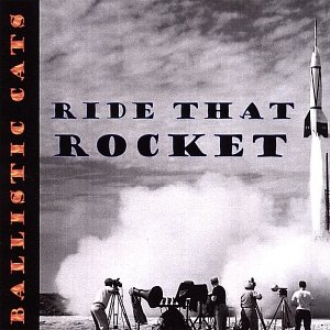 Ride That Rocket