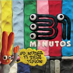 Image for 'Tributo A 31 Minutos'