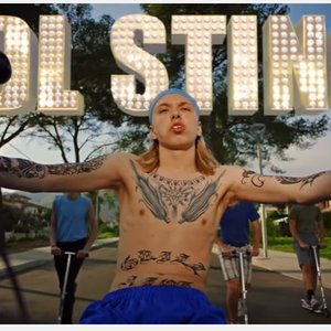 Lidl Stingy 的头像