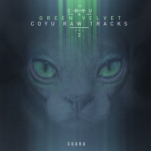Coyu Raw Tracks Vol. 2
