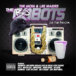 The Bobots 2.5
