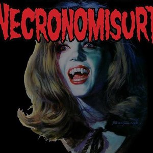 Аватар для NECRONOMISURF