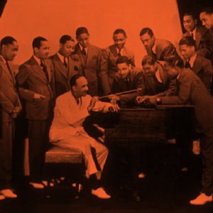 Fletcher Henderson and His Orchestra için avatar