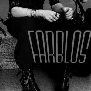 Farblos のアバター