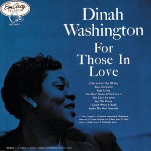 For Those In Love (Expanded Edition)