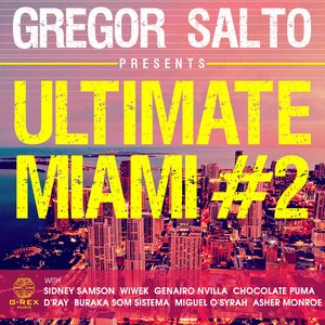 Gregor Salto Ultimate Miami 2