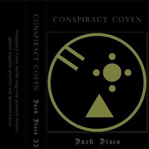 Dark Disco II