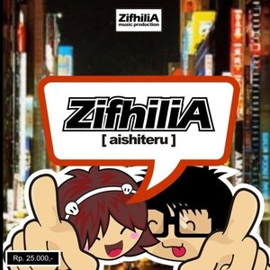 Avatar for Zhifilia