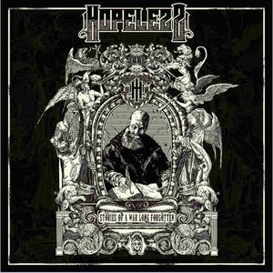 Stories of a War Long Forgotten [Explicit]
