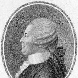 Carl Georg Reutter 的头像