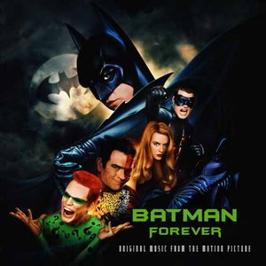 Avatar for Batman Forever