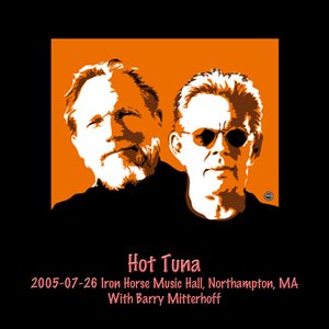 2005-07-26 Iron Horse Music Hall, Northampton, MA